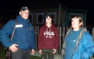 На Луганщине в течение суток полицейские разыскали и вернули домой двух несовершеннолетних.