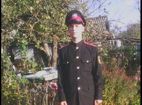 Вчера, 15 октября, без вести пропал несовершеннолетний Григорий Богуш, 2004 года рождения, кадет Кременского военного кадетского лицея.