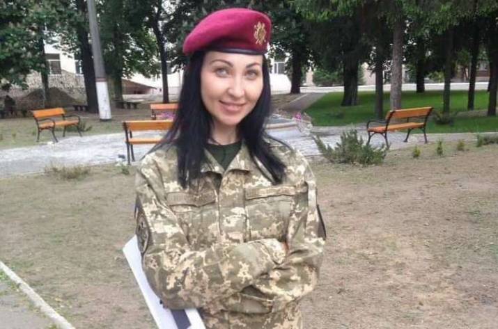 Никоненко