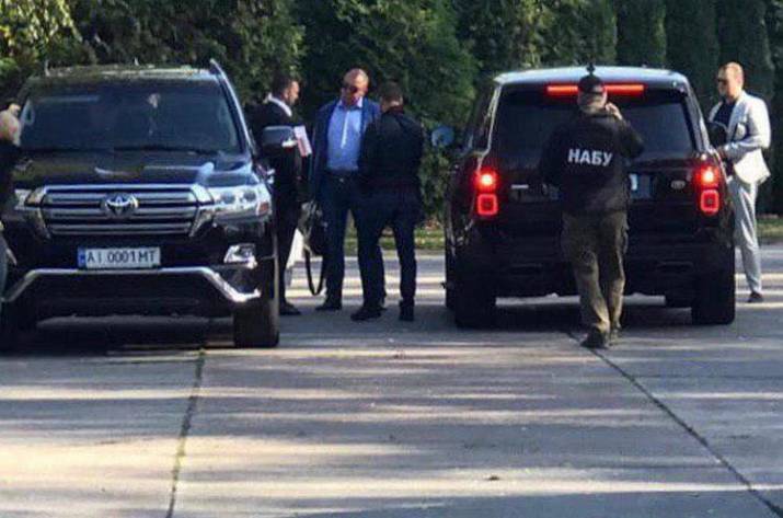 Гладковский