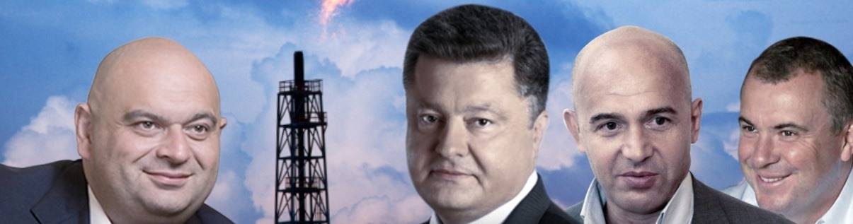 Михаил Подоляк: