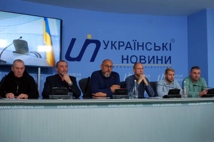 18 жовтня 2019 часники # АТОВПО звернулися до Президента України Володимира Зеленського.