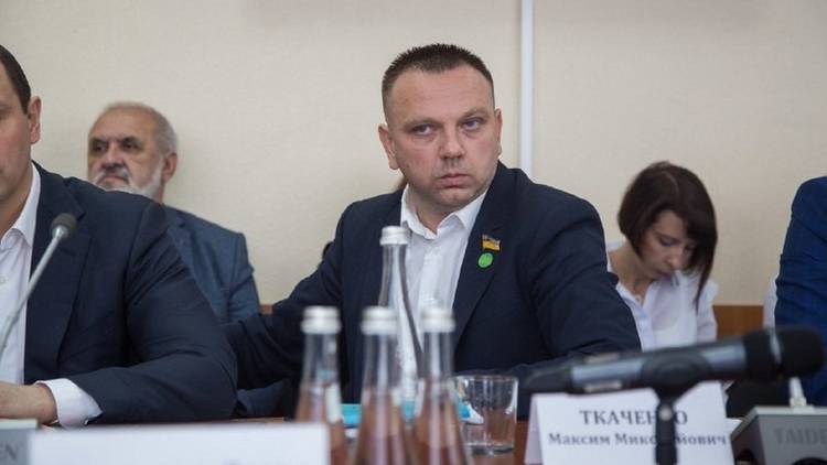Ткаченко