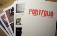 портфолио