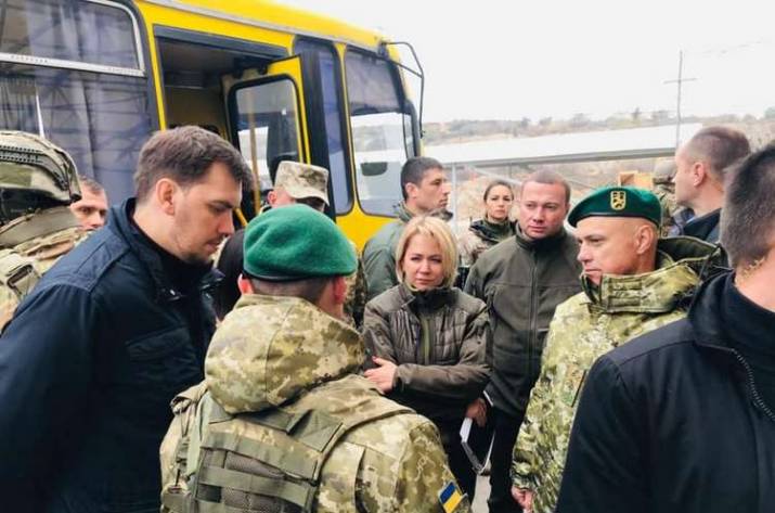 Гончарук Коляда