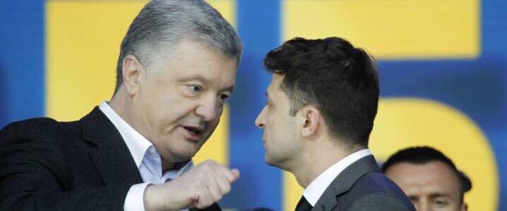 В наших широтах абсурдное только сначала выглядит... абсурдным и невозможным. Но после тысячекратного повтора в разных студиях вполне себе начинает казаться реальностью. Насколько я понимаю, ключевой 