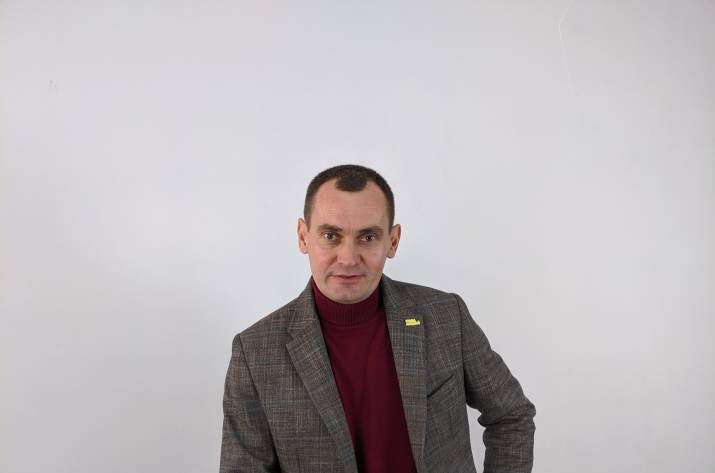 Счастью нужны местные выборы, - Прилипа