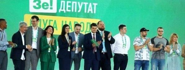 Михаил Подоляк: