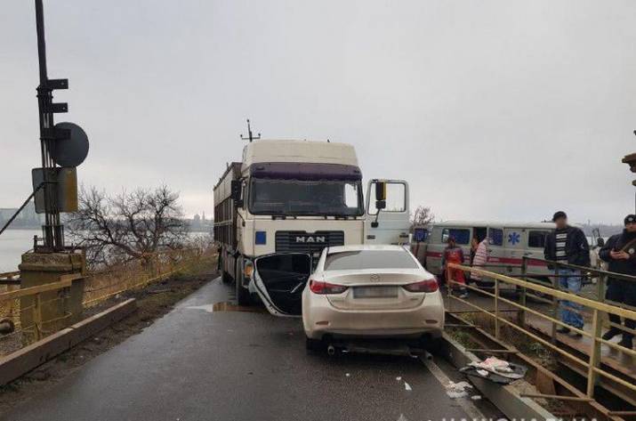 ДТП
