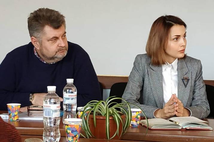 Яна Літвінова: нова залічнична гілка - потужний локомотив до змін