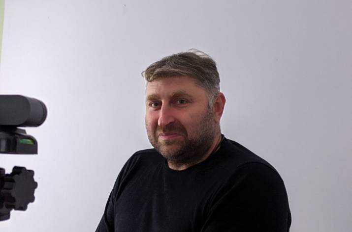 В пятницу, 8 ноября, в рамках проекта 