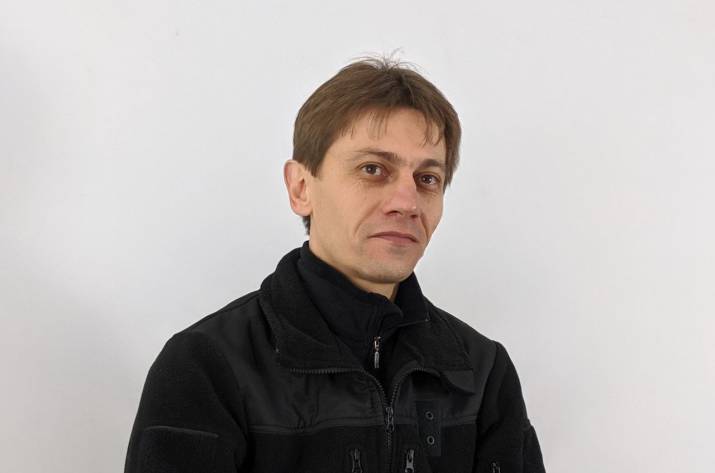 Сегодня, 8 ноября, в рамках проекта