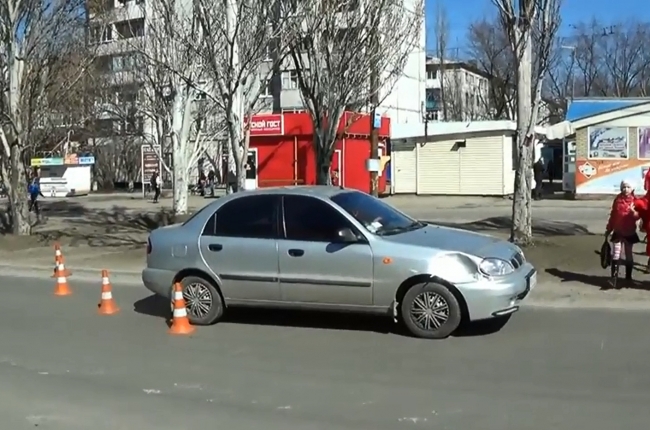 дтп на карпинского