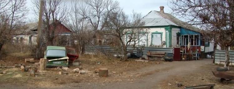 Петровское