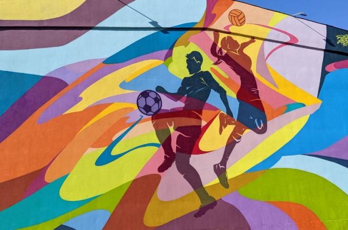 Як змінюють прифронтове Гірське (відео)