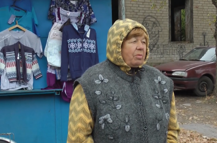 Як живе Красноріченська громада (відео) 