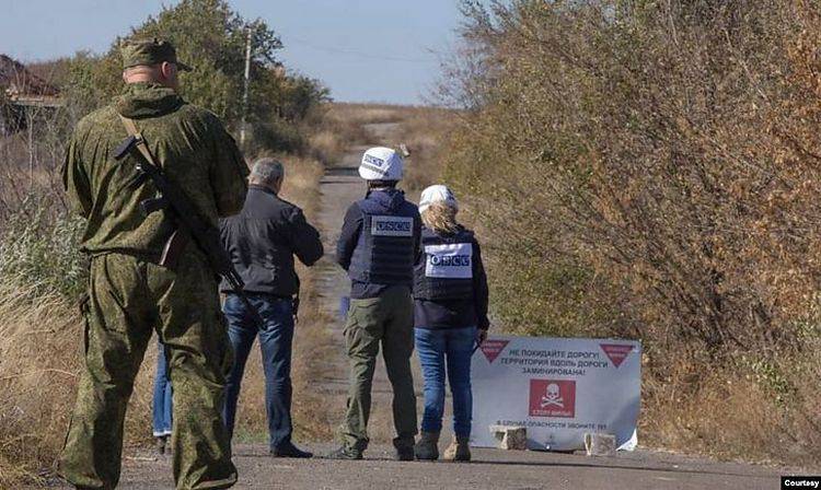 Петровское