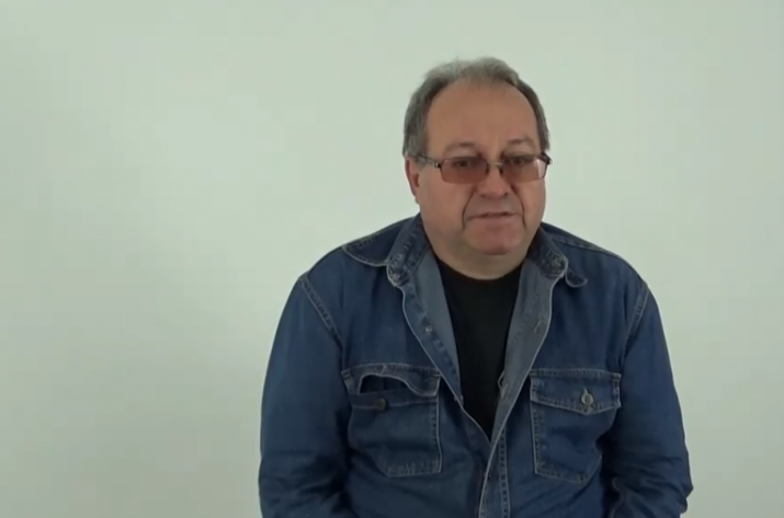 Бизнес и власть Луганской области должны находить компромиссы, - Симонов