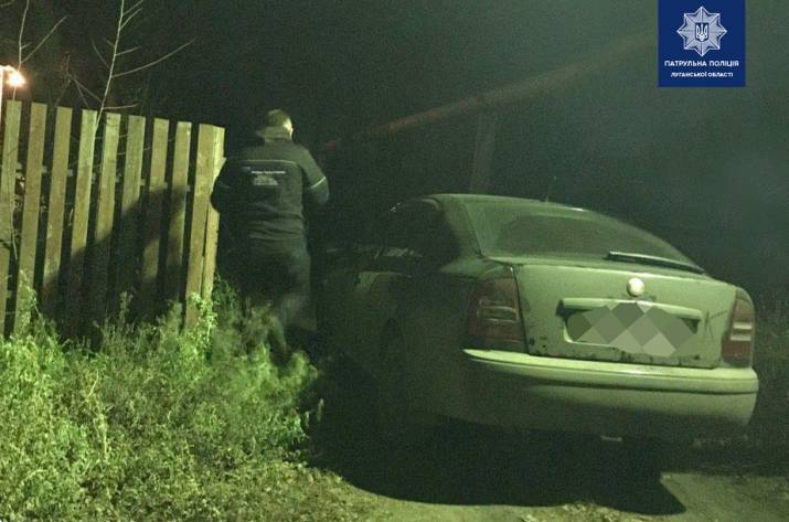 Вчера, 11 ноября, вечером в полицию поступило сообщение о грабеже в Новодружеске.