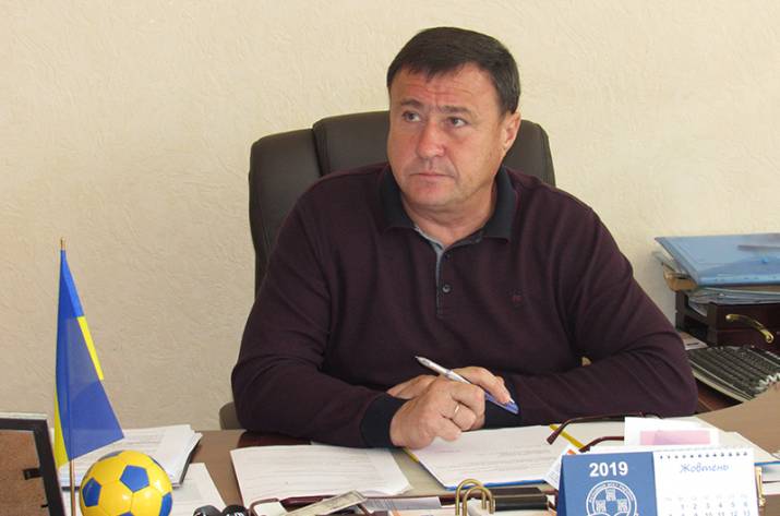 Онищенко розповів, як Попасна вирішує проблеми з безпекою