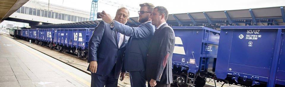 Михаил Подоляк: 