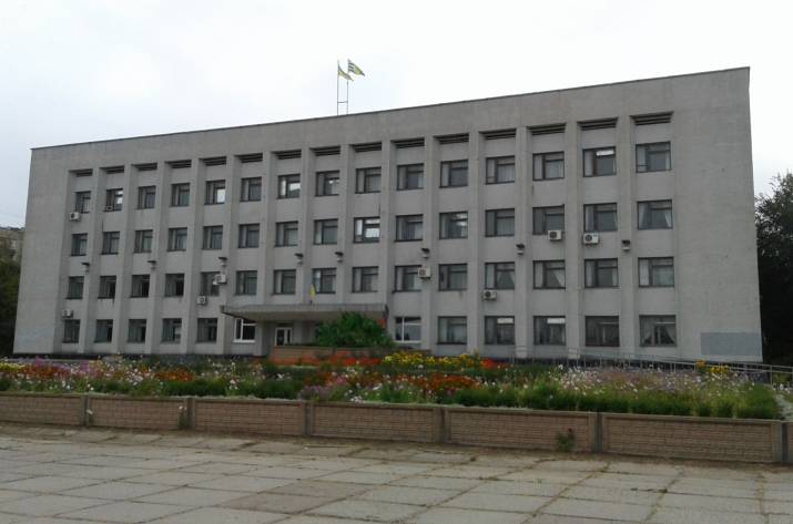 Валерий Харчук: четкие ответы на вопросы о Рубежном