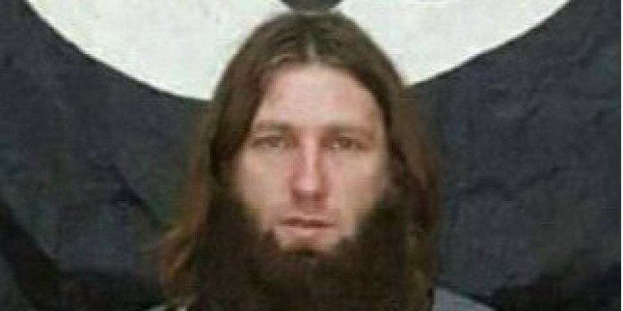 СБУ заявила о задержании одного из лидеров ИГИЛ