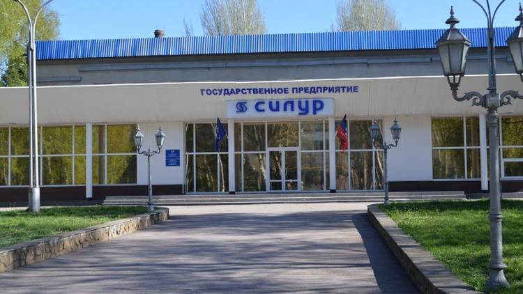 Силур