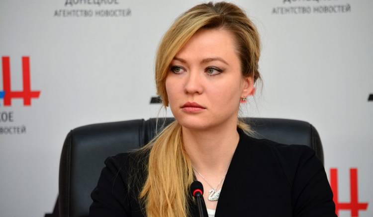 Никонорова