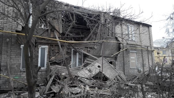 первомайск