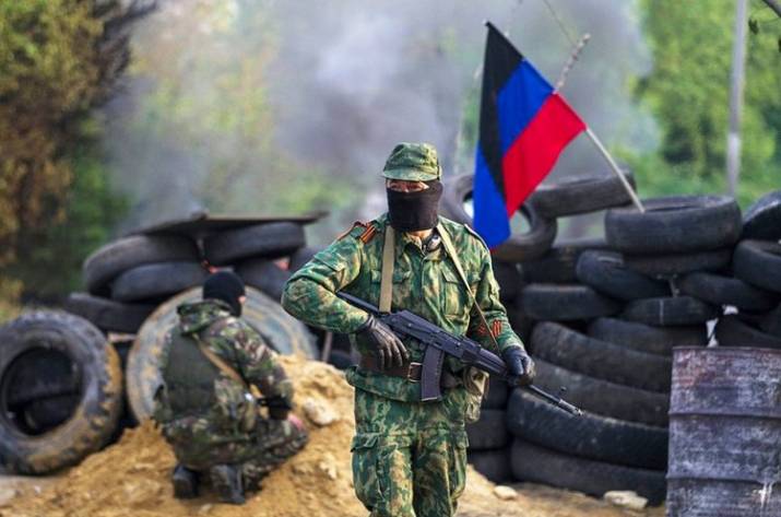 Боевик