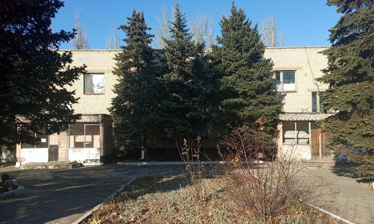 Детский сад