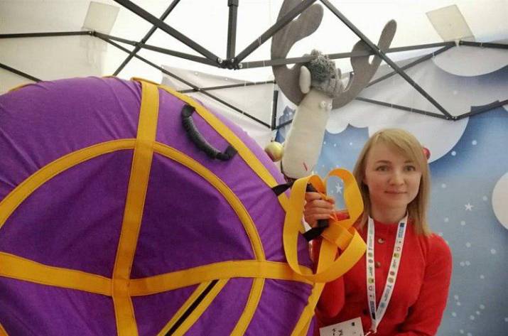 Винокурова