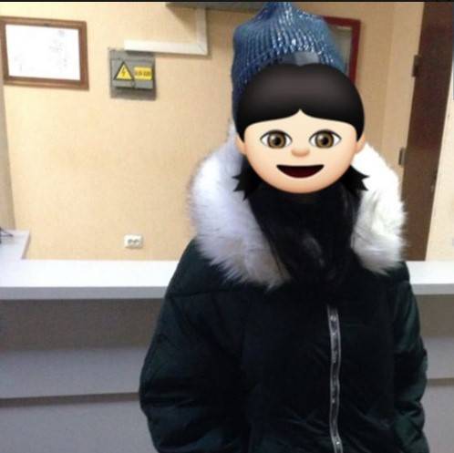 Вчера, 21 ноября, вечером в полицию поступило сообщение об исчезновении несовершеннолетней девочки в Лисичанске.