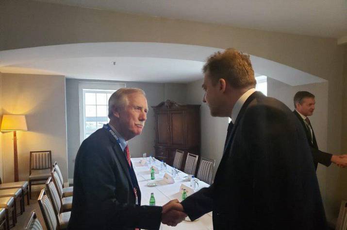 Загороднюк