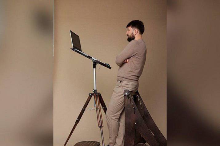 Переселенец