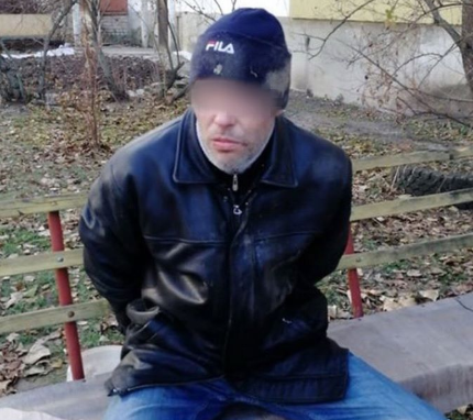 38-летний житель оккупированного Хрустального приезжал в Рубежное с целью заработка «легких» денег. 