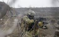 Незаконные вооруженные формирования сегодня, 30 ноября, с использованием стрелкового оружия нарушили режим прекращения огня в зоне проведения операции Объединенных сил на Донбассе. Об этом сообщает пр