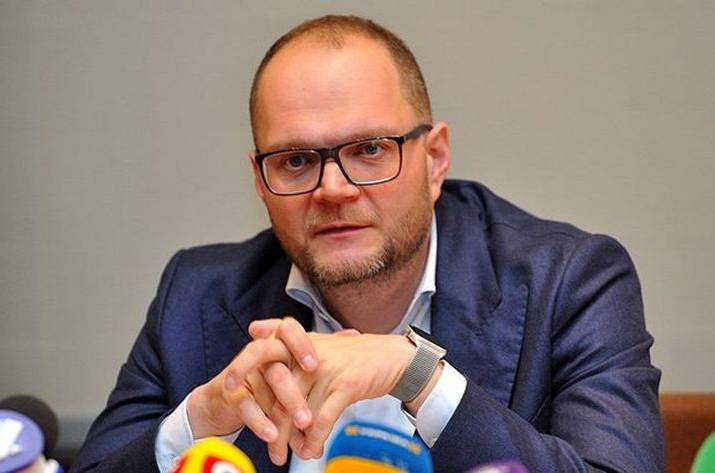 Бородянский