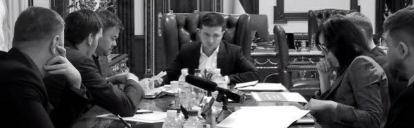 Михаил Подоляк: