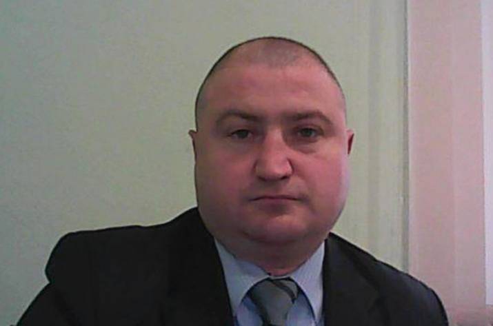 Никульников