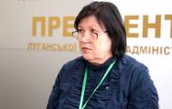 1 декабря в Украине провели массовый перерасчет пенсий. О его проведении на брифинге для СМИ в ЛОГА рассказала начальник главного управления Пенсионного фонда Украины в Луганской области Ольга Шарунов