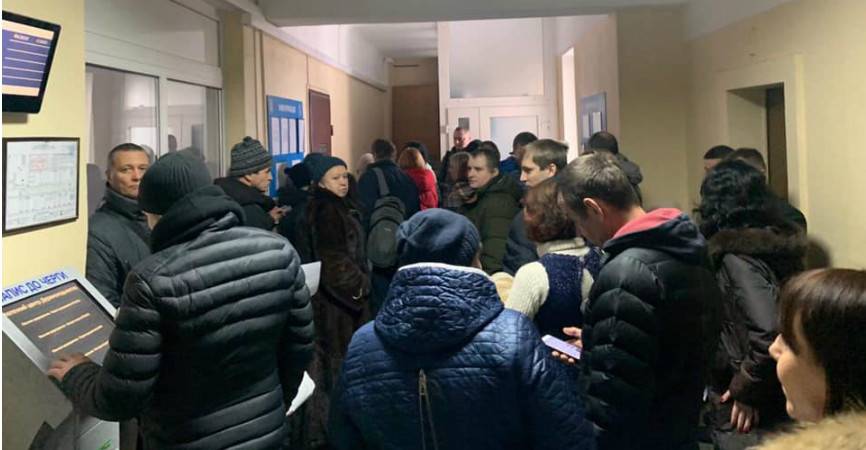 Программа по ипотеке под 3% для внутренне перемещенных лиц и участников АТО/ООС вызвала большой ажиотаж. 