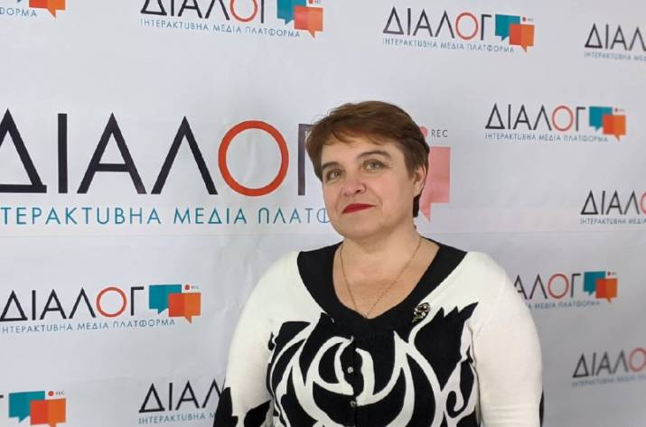 Красноріченська громада розвивається та змінюється на краще. Про це журналістам медіа платформи «Діалог» розповіла голова ГО «Красноріченська ініціатива» Галина Оридорога – Які зміни відбулися в грома