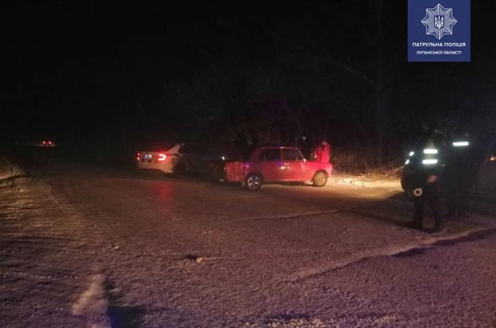 Вчера, 4 декабря, вечером на служебный планшет патрульных поступил вызов о завладении транспортным средством в Лисичанске. Владелец обнаружил пропажу своего ВАЗ 2101 и немедленно сообщил об этом в пол