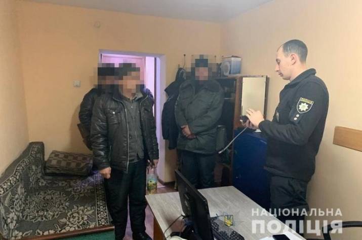 В Луганской области мужчина организовал бордель 