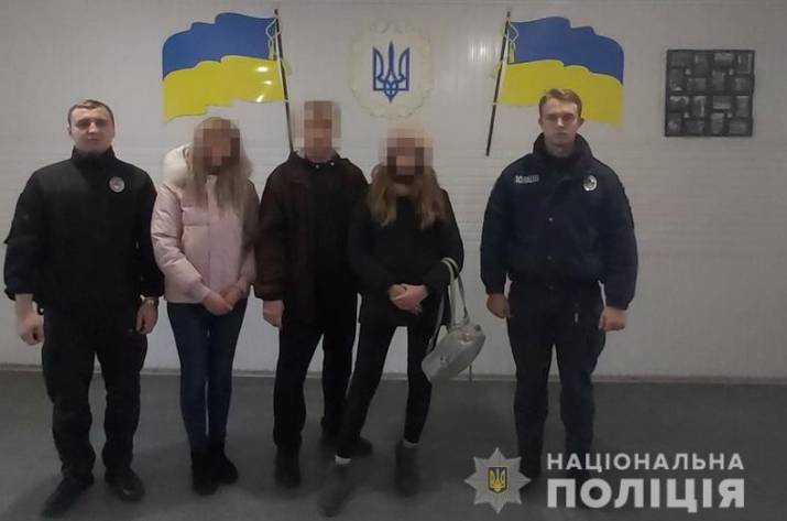 В Луганской области пропала несовершеннолетняя девушка. Оказалось, что она решила поехать в Киев, не сообщив об этом родителям.