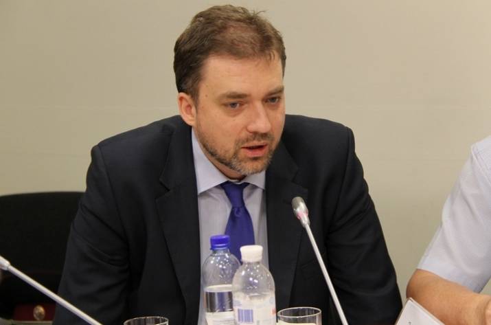 Загороднюк