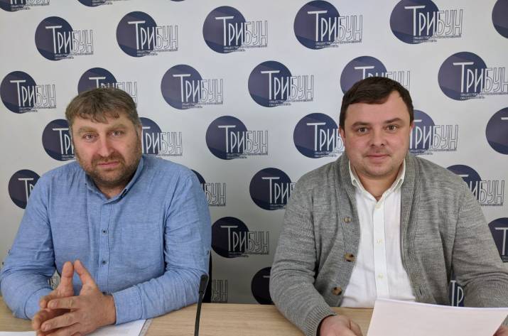 13 декабря в эфире общественно-политического обозревателя 