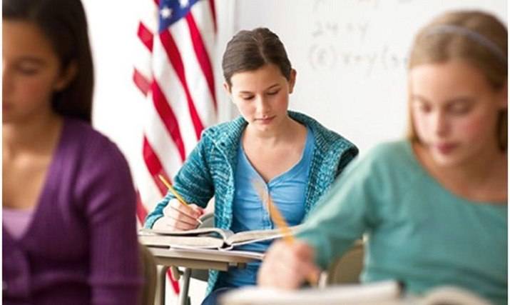 Украинские студенты могут принять участие в программе обмена для студентов высших учебных заведений.